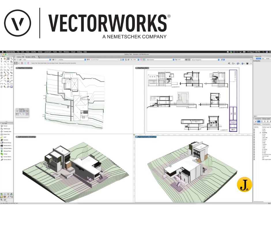 Vectorworks